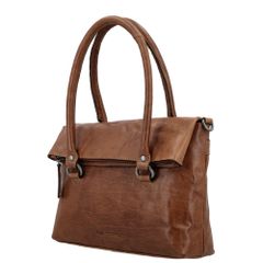 Hide & Stitches Westland Handtas