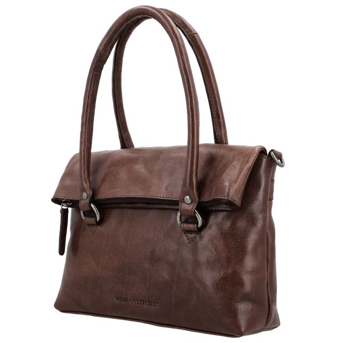 Hide & Stitches Westland Handtasche