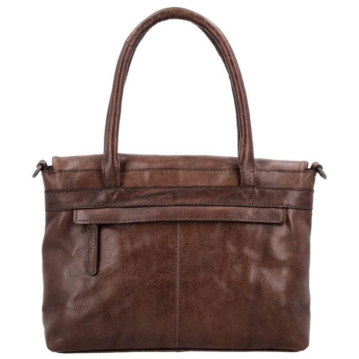 Hide & Stitches Westland Handtasche
