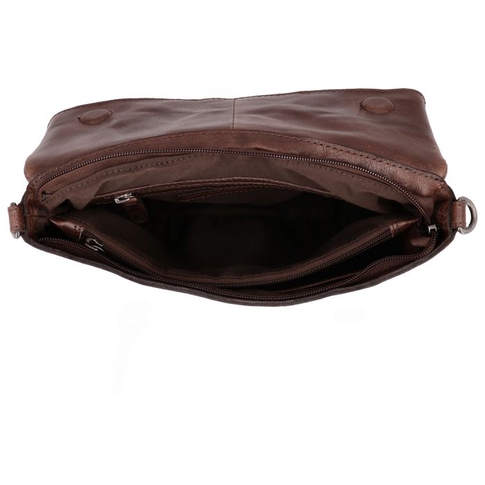 Hide & Stitches Westland Handtasche