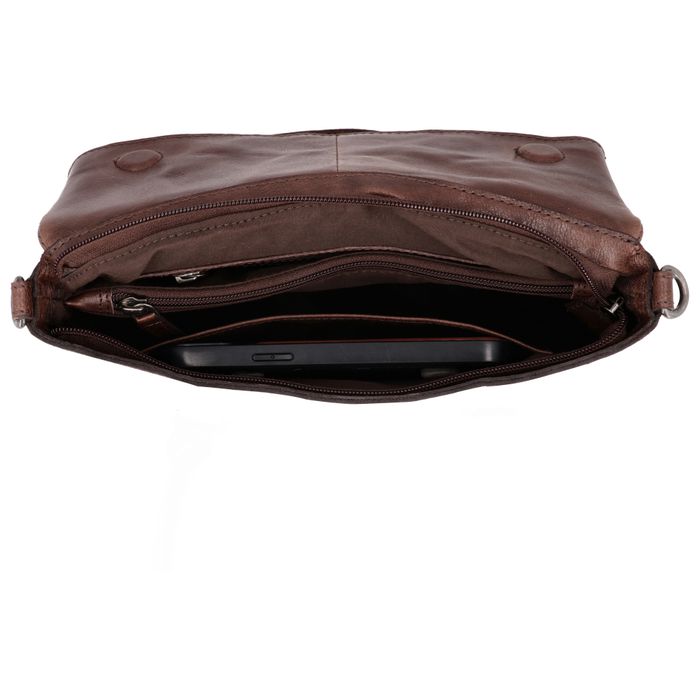 Hide & Stitches Westland Handtasche
