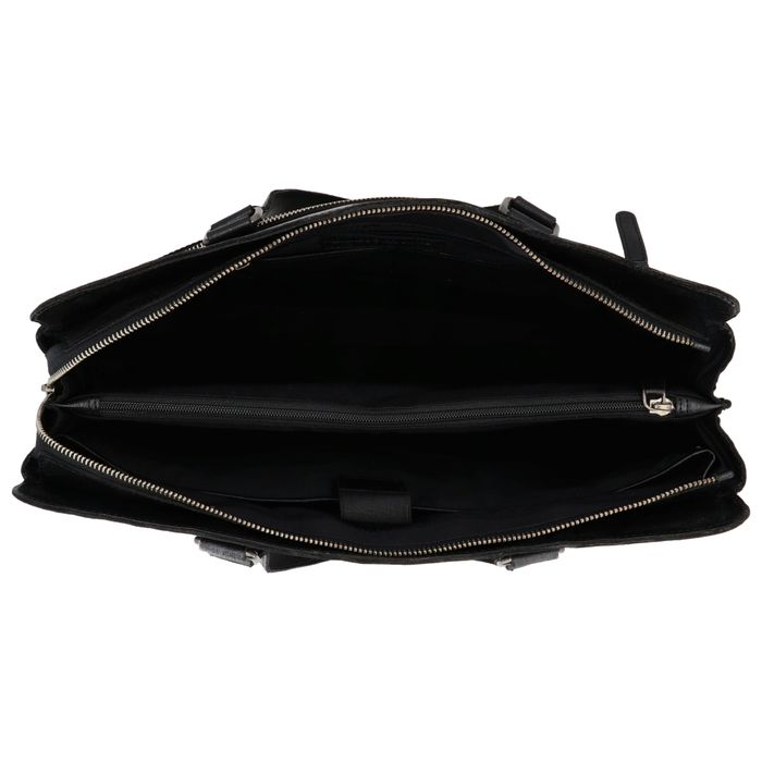 Hide & Stitches Westland Laptoptas 15,6 inch (34.5x19.4 cm)
