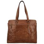 Hide & Stitches Westland Laptoptas 15,6 inch (34.5x19.4 cm)