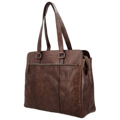 Hide & Stitches Westland Laptoptas 15,6 inch (34.5x19.4 cm)