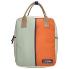 Zebra Trends Sterre & Scott Rugzak