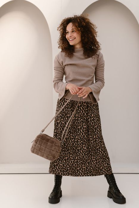 Zebra Trends Milou Crossbodytas