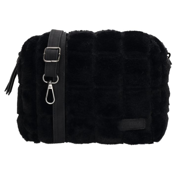 Zebra Trends Milou Crossbodytas