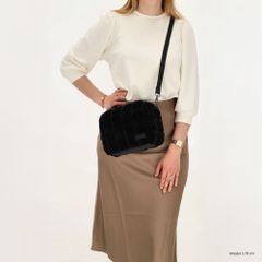 Zebra Trends Milou Crossbodytas