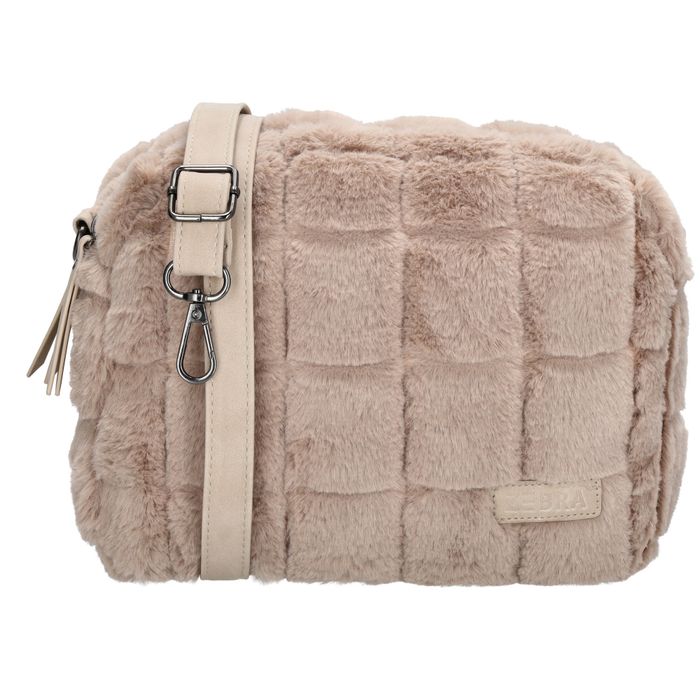 Zebra Trends Milou Crossbodytas