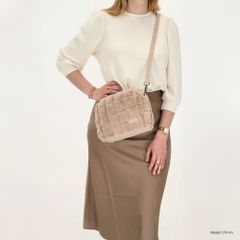 Zebra Trends Milou Crossbodytas