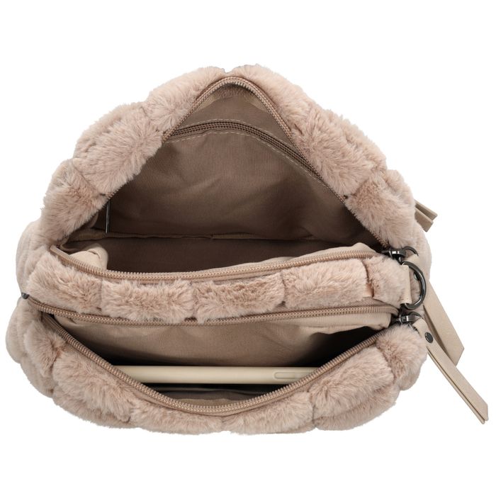 Zebra Trends Milou Crossbodytas