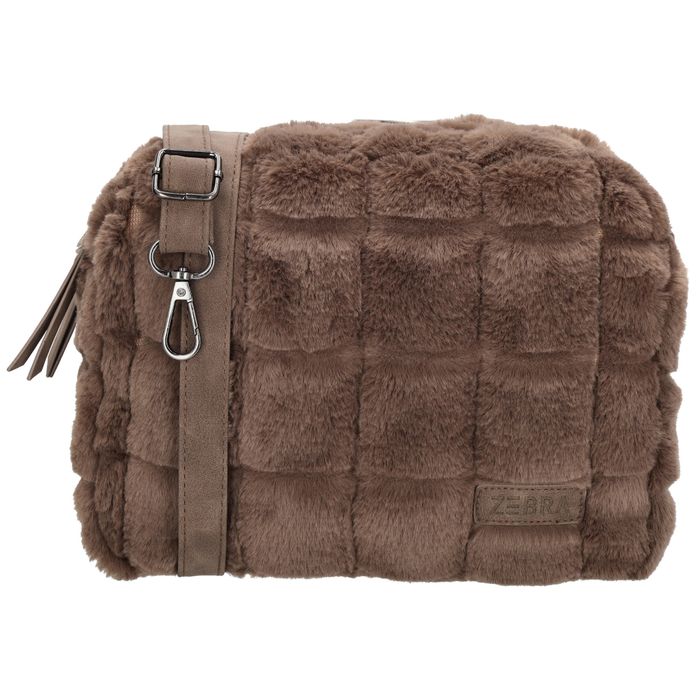Zebra Trends Milou Crossbodytas