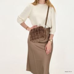 Zebra Trends Milou Crossbodytas