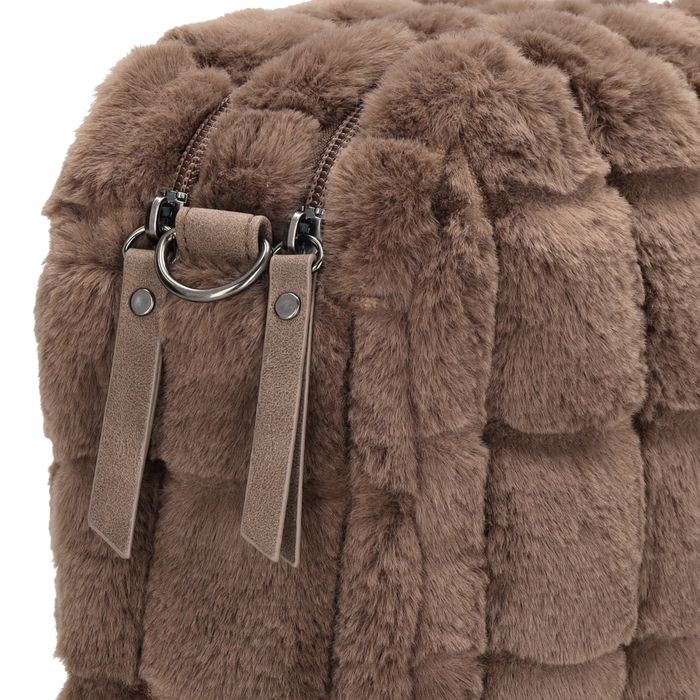 Zebra Trends Milou Crossbodytas
