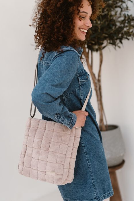 Zebra Trends Milou Crossbodytas