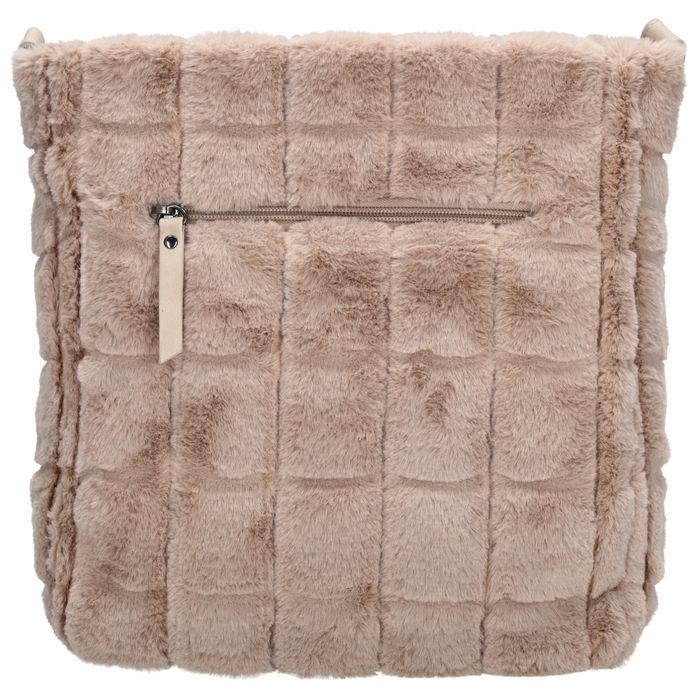 Zebra Trends Milou Crossbodytas