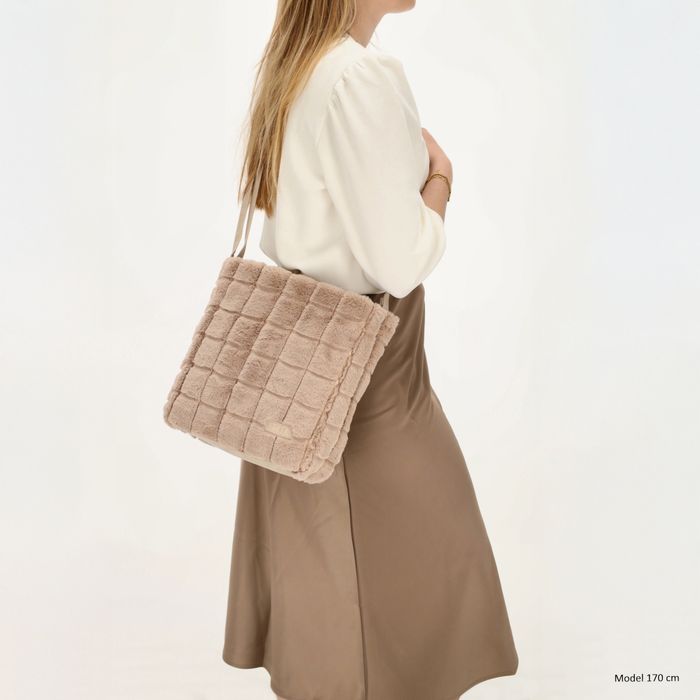 Zebra Trends Milou Crossbodytas