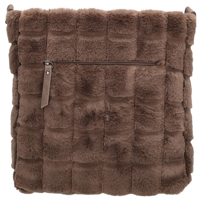 Zebra Trends Milou Crossbodytas