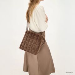 Zebra Trends Milou Crossbodytas