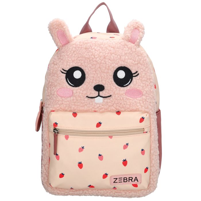 Zebra Trends Buddies Rugzak