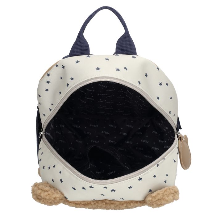 Zebra Trends Buddies Rugzak