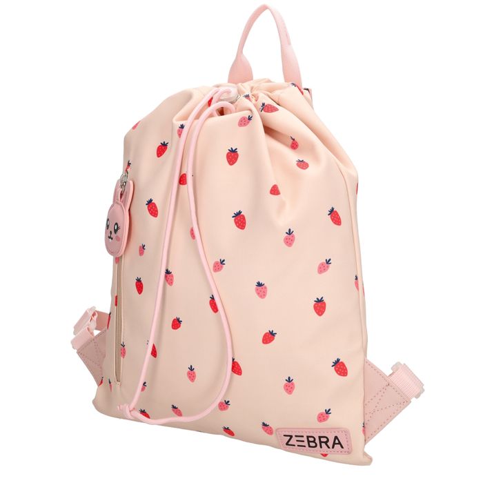 Zebra Trends Buddies Rugzak