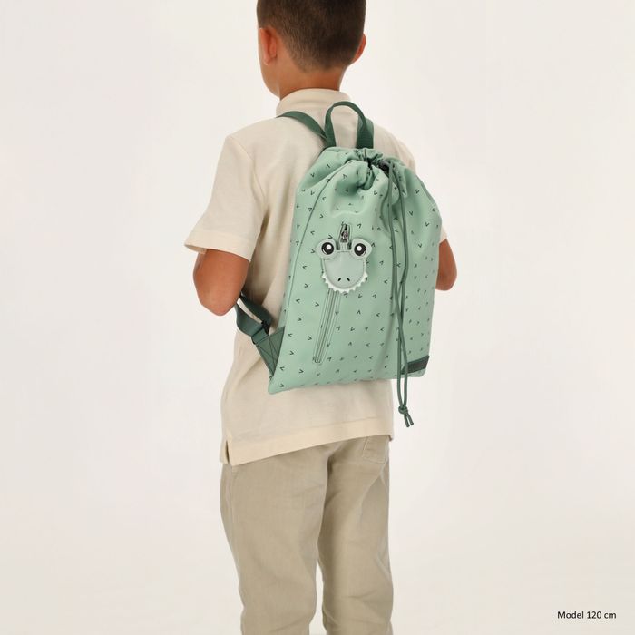 Zebra Trends Buddies Rugzak