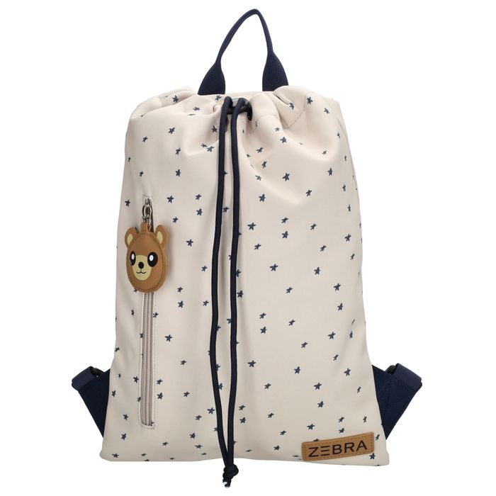 Zebra Trends Buddies Rugzak