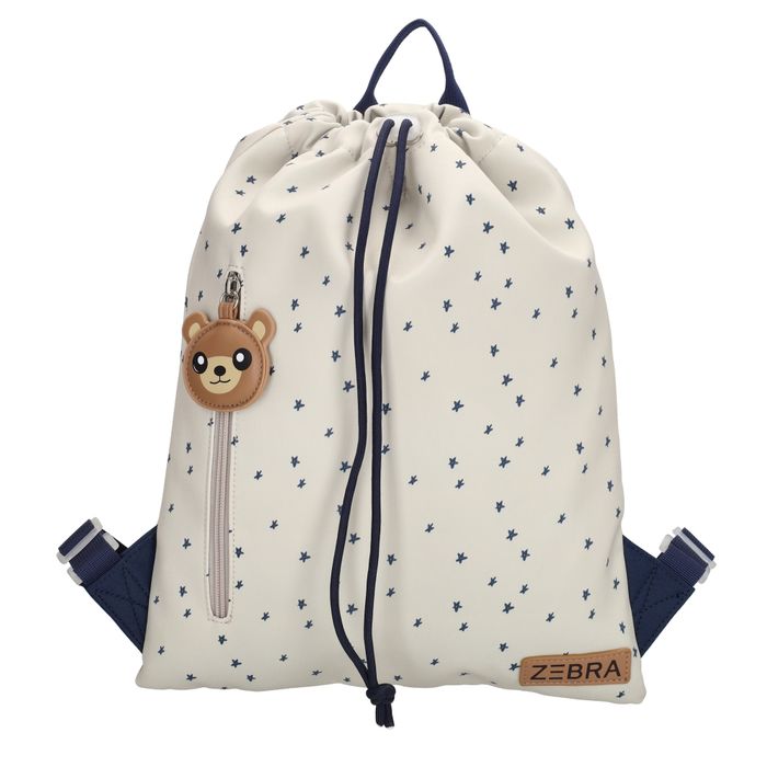 Zebra Trends Buddies Rugzak