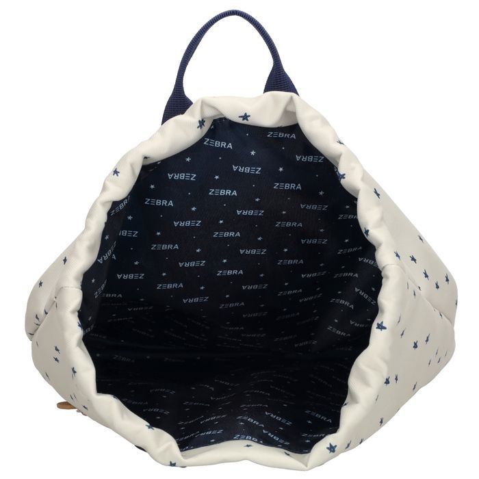 Zebra Trends Buddies Rugzak