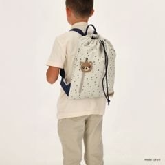 Zebra Trends Buddies  Rugzak