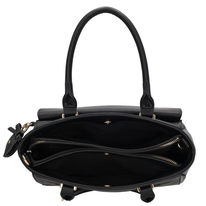 Charm London Cambridge Handtas