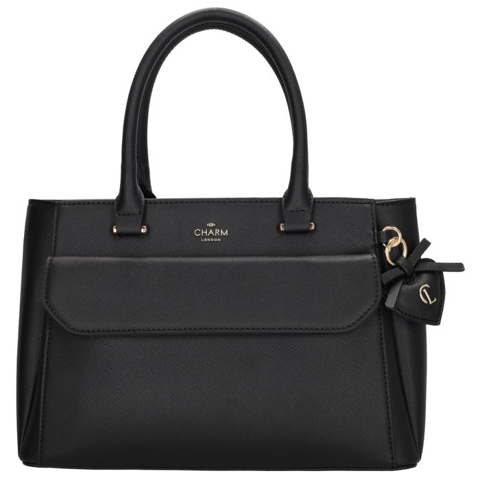 Charm London Cambridge Handtas