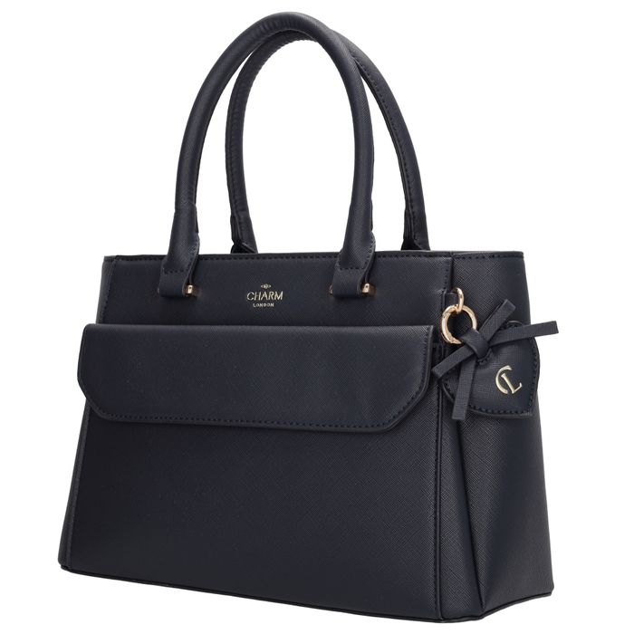 Charm London Cambridge Handtasche