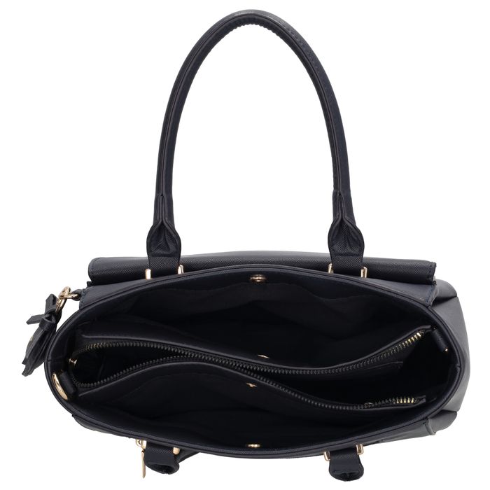 Charm London Cambridge Handtasche