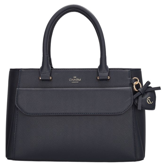 Charm London Cambridge Handtasche