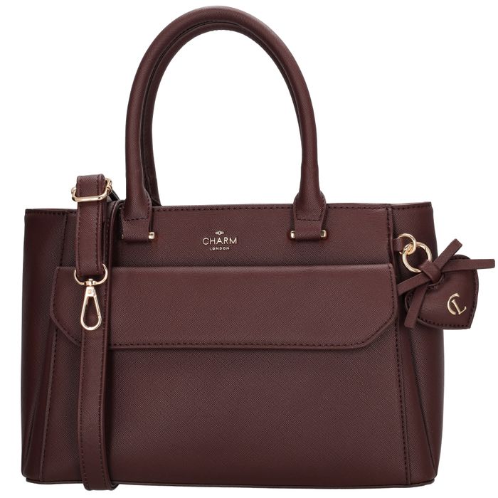 Charm London Cambridge Handtasche