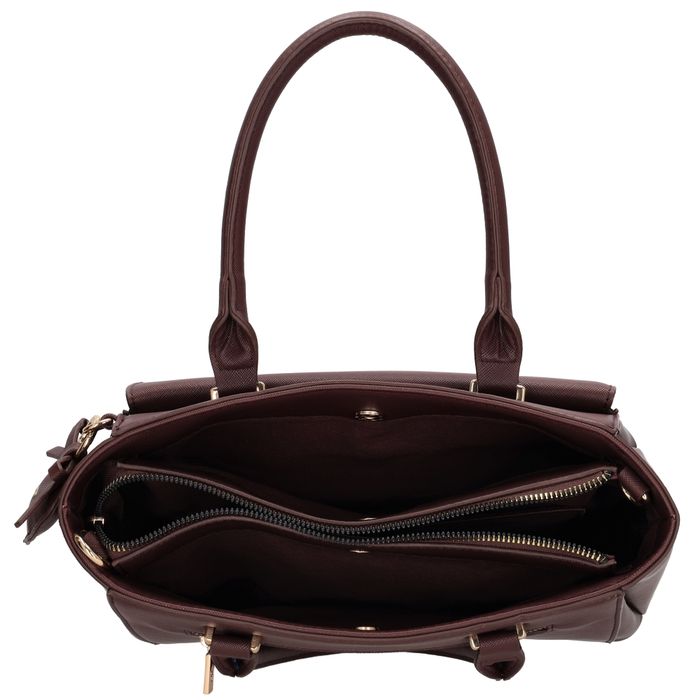 Charm London Cambridge Handtasche