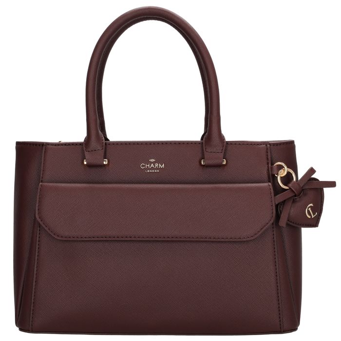 Charm London Cambridge Handtasche