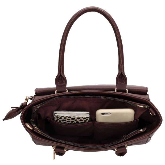 Charm London Cambridge Handtasche