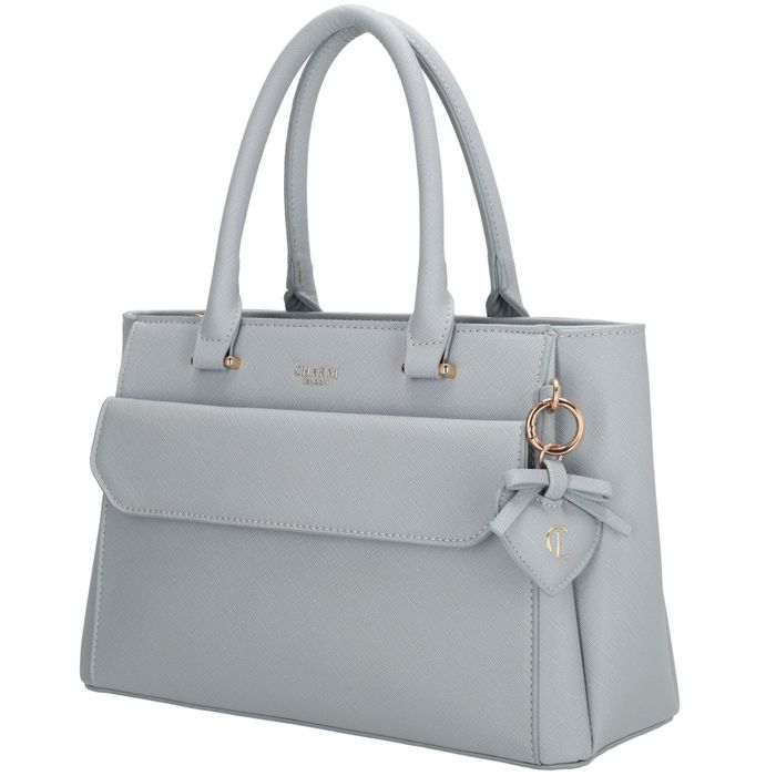 Charm London Cambridge Handtas