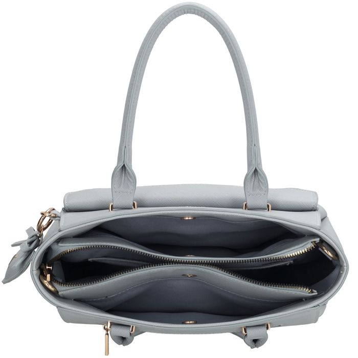 Charm London Cambridge Handtas