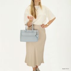 Charm London Cambridge Handtas