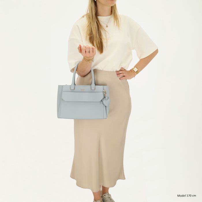 Charm London Cambridge Handtas