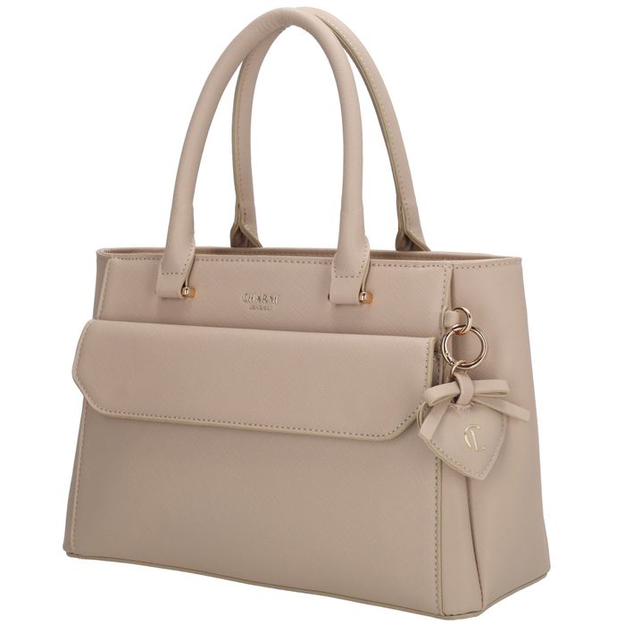 Charm London Cambridge Handtas