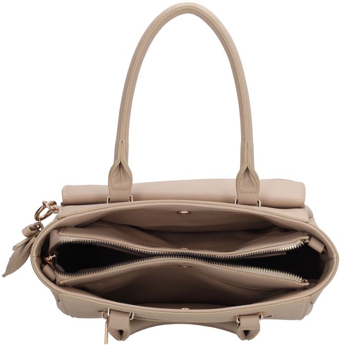 Charm London Cambridge Handtas