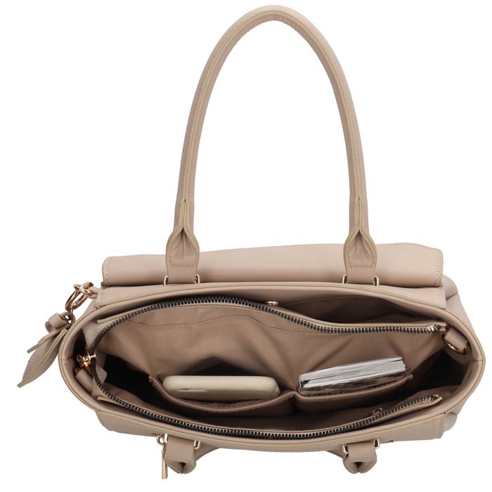 Charm London Cambridge Handtas