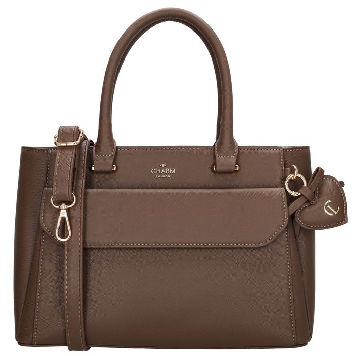 Charm London Cambridge Handtasche