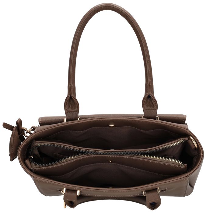 Charm London Cambridge Handtasche