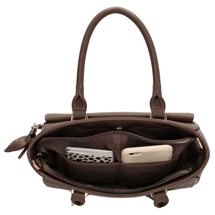 Charm London Cambridge Handtasche